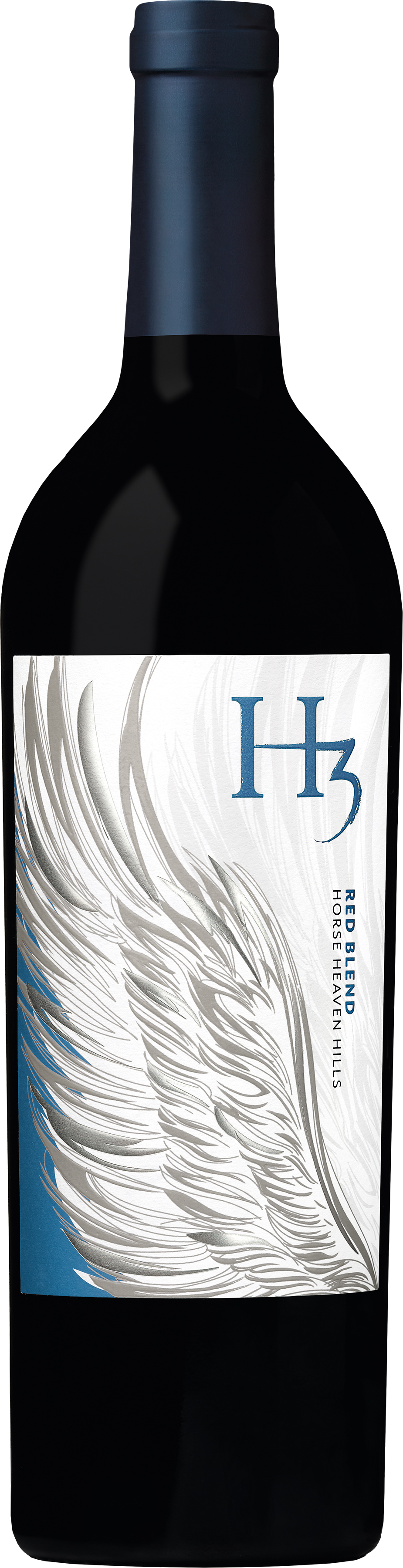 Columbia Crest H3 Red Blend 2018 | Wine.com