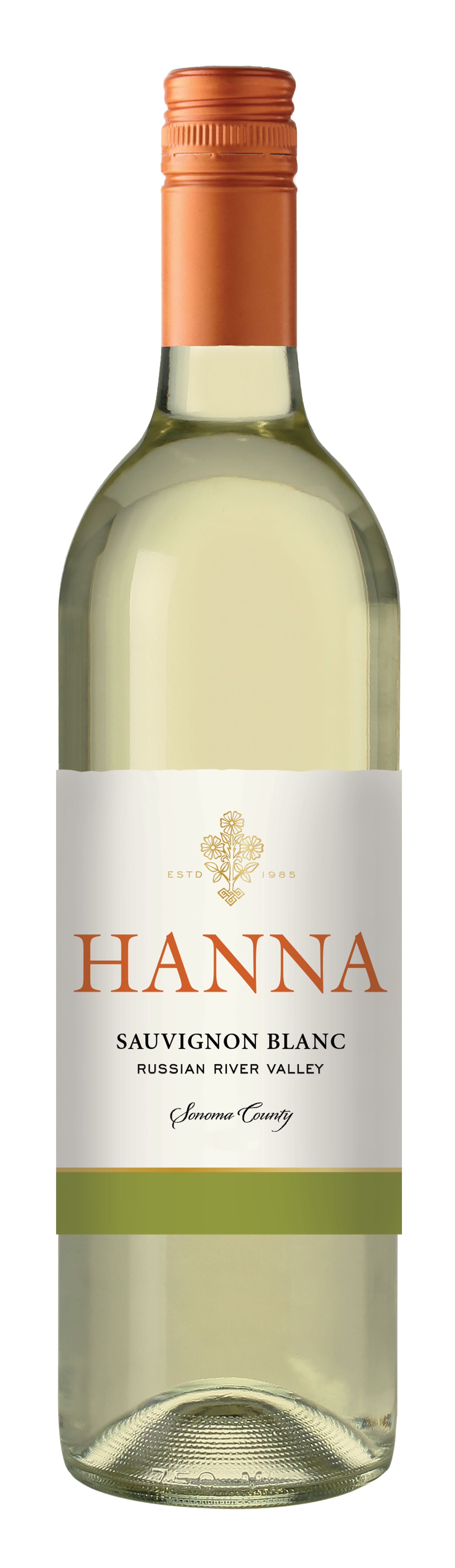Hanna Sauvignon Blanc 2024 | Wine.com