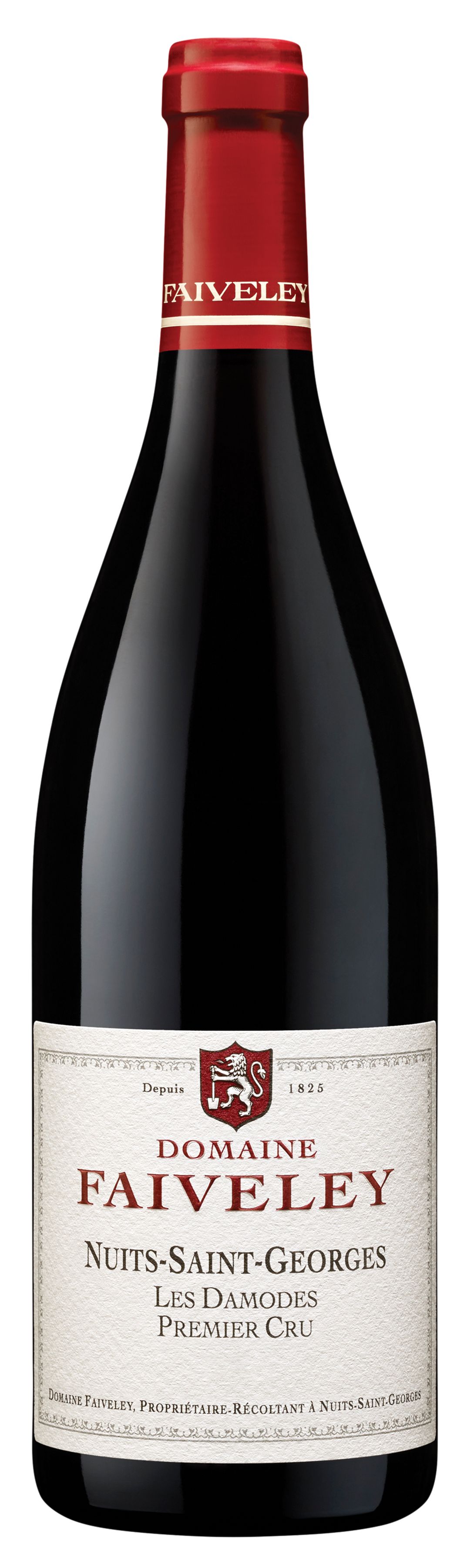 ワイン FAIVELEY Nuits-St-es 1er Cru 1994 Faiveley Nuits-Saint-Georges Les Damodes Premier Cru 2022 | Wine.com