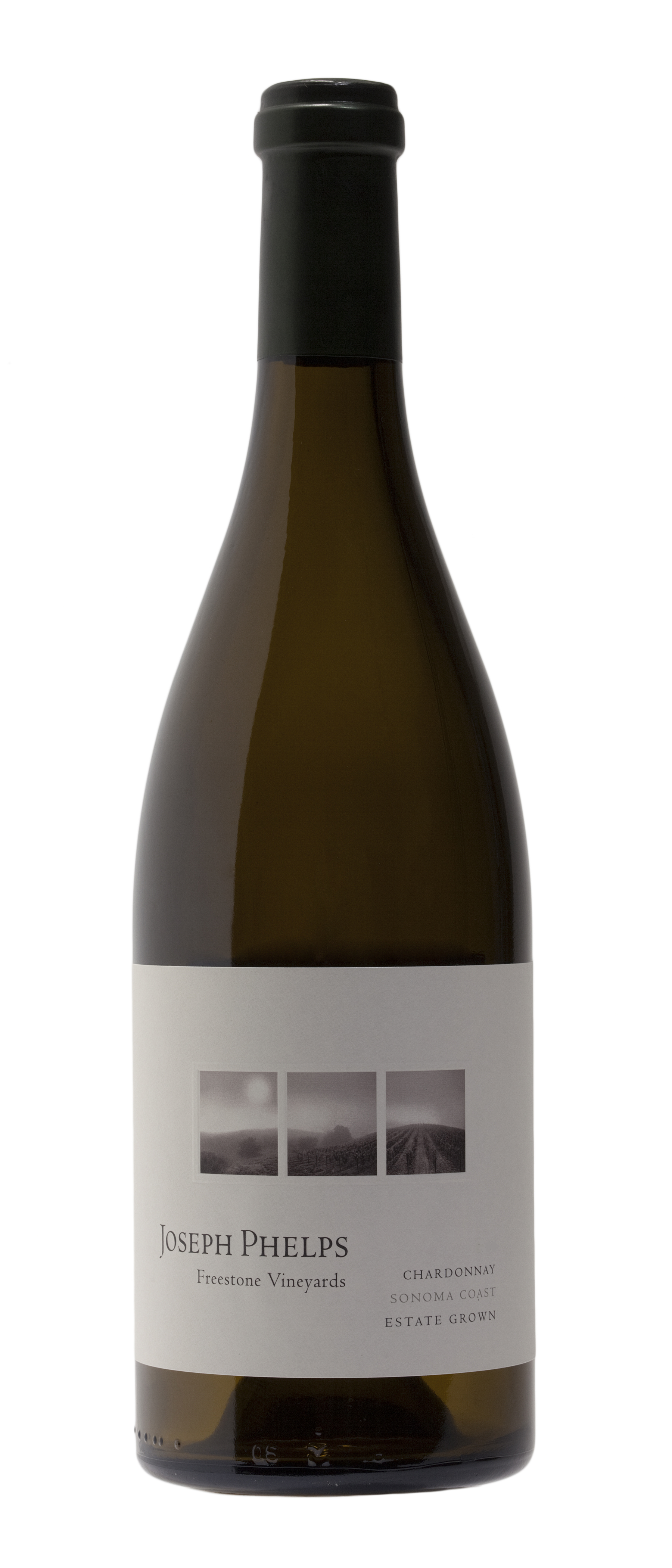 Joseph Phelps Freestone Vineyards Chardonnay 2018 | Wine.com