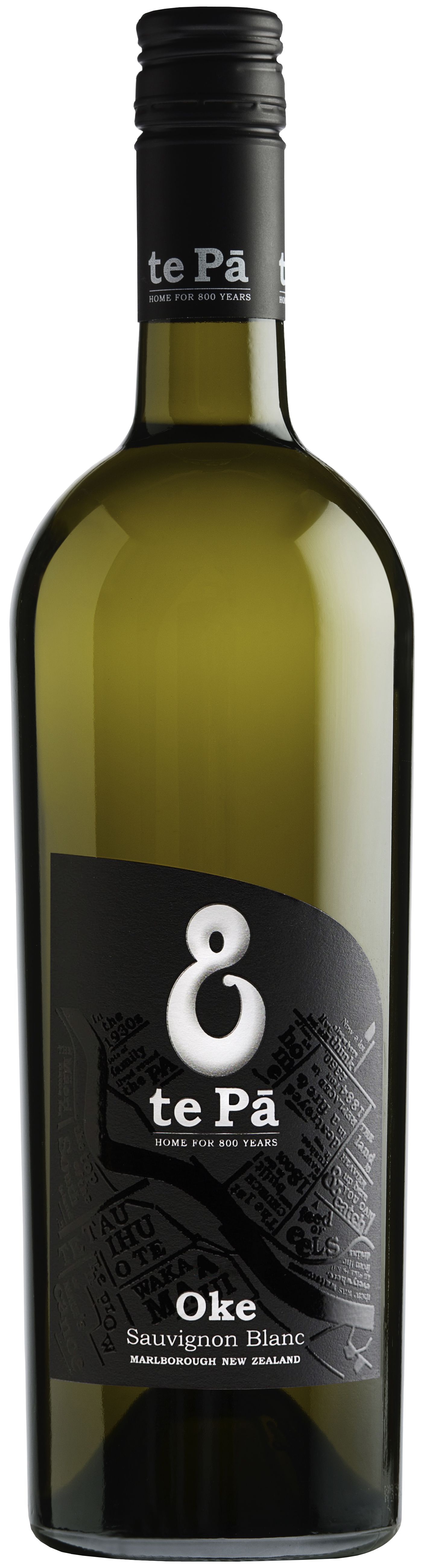 te Pa Wines OKE Sauvignon Blanc 2024 | Wine.com