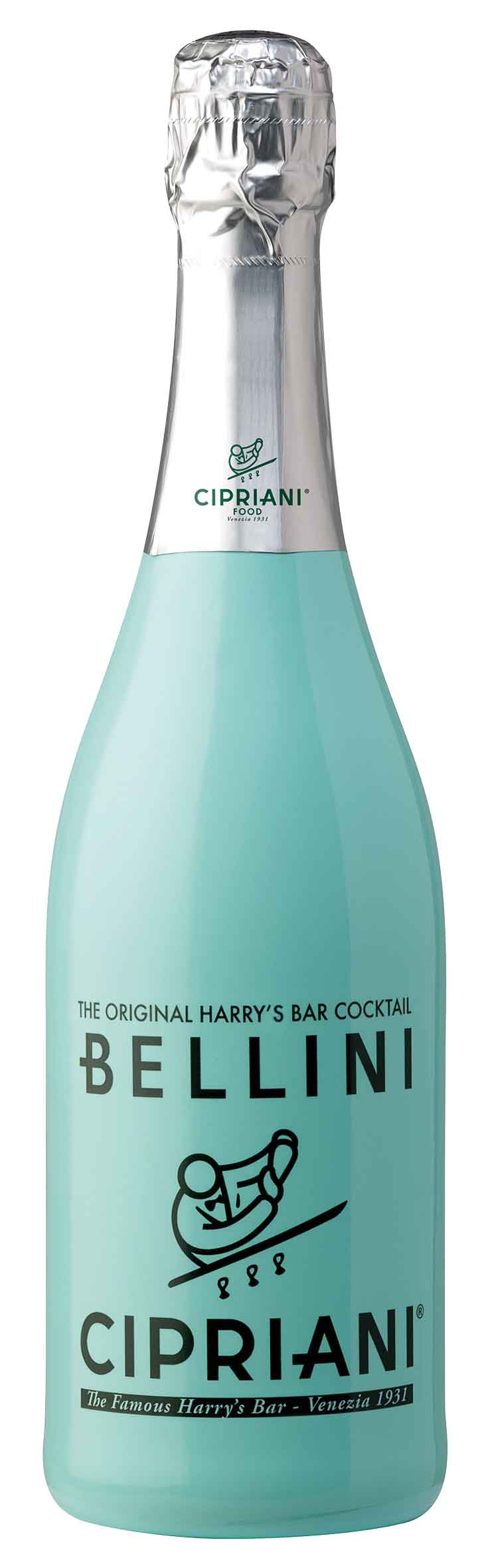 Cipriani Bellini | Wine.com