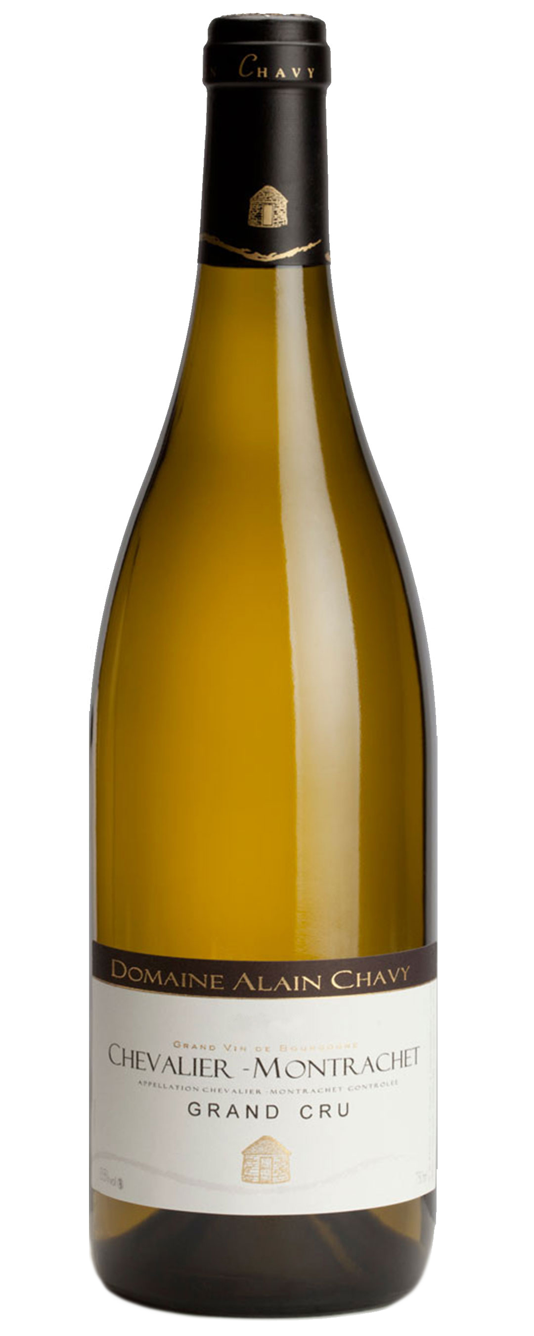 Alain Chavy Chevalier-Montrachet Grand Cru 2022 | Wine.com