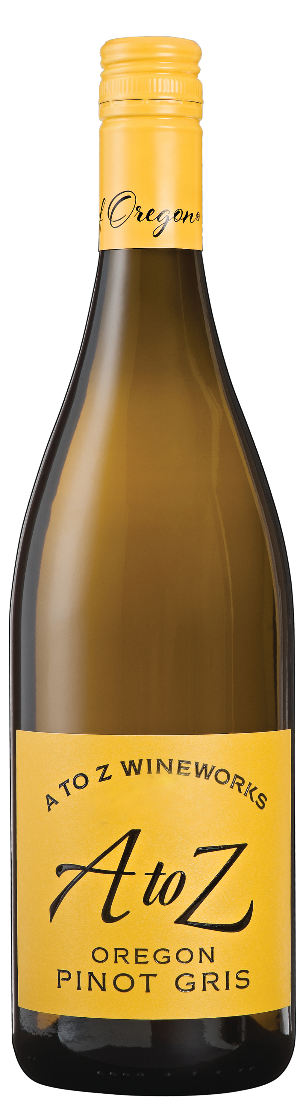 A to Z Pinot Gris 2023 | Wine.com