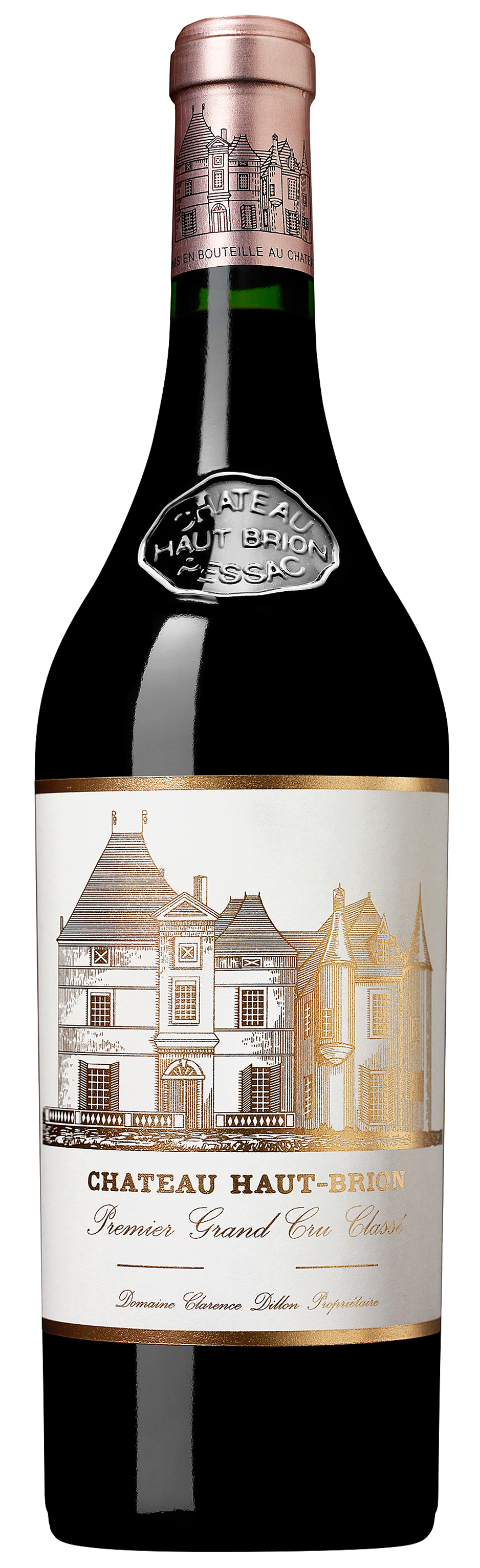 ChâteauReignac1994 & Haut-Madran1996 セット Chateau Haut-Brion 2009 | Wine.com