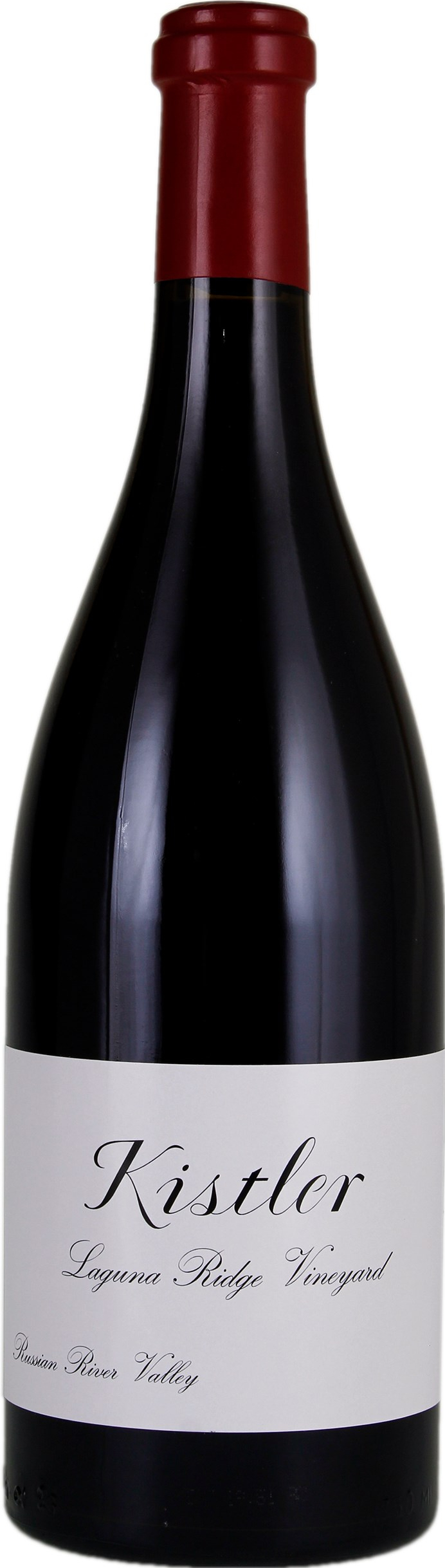 Kistler Vineyards Laguna Ridge Vineyard Pinot Noir (slightly stained ...