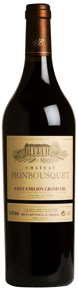 Chateau Monbousquet 1998 | Wine.com