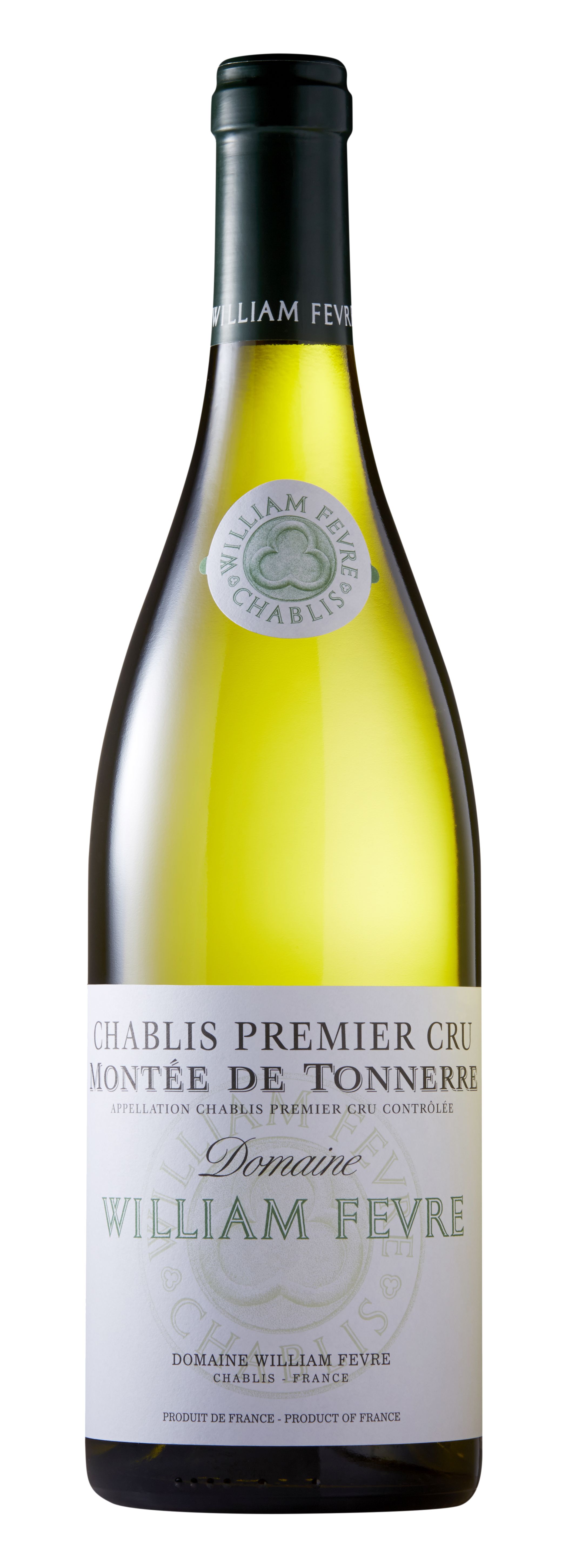 William Fevre Chablis Montee de Tonnerre Premier Cru 2022 | Wine.com