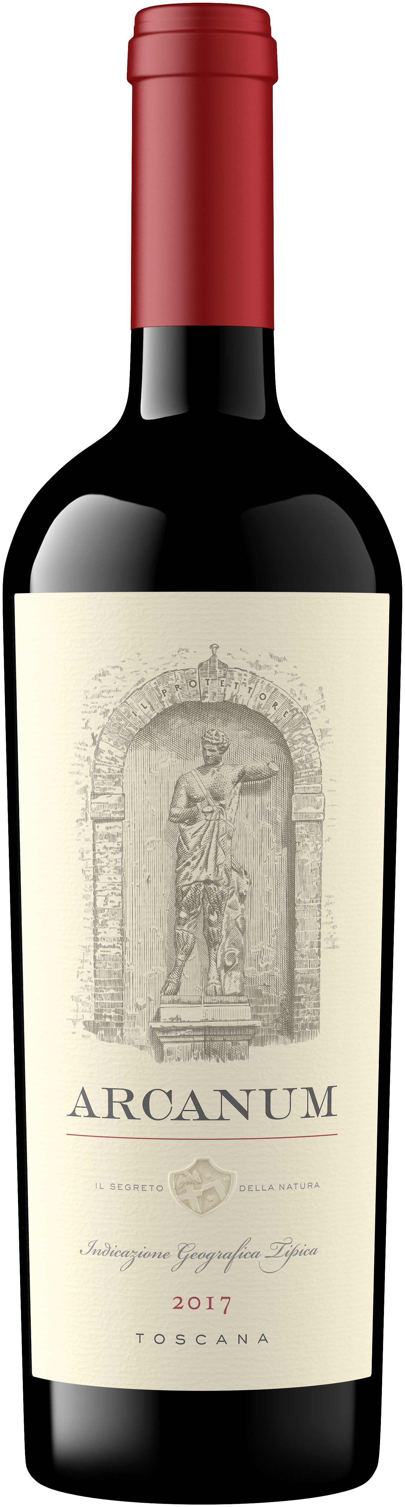 Tenuta di Arceno Arcanum 2017 | Wine.com
