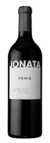 Jonata Fenix 2019 | Wine.com