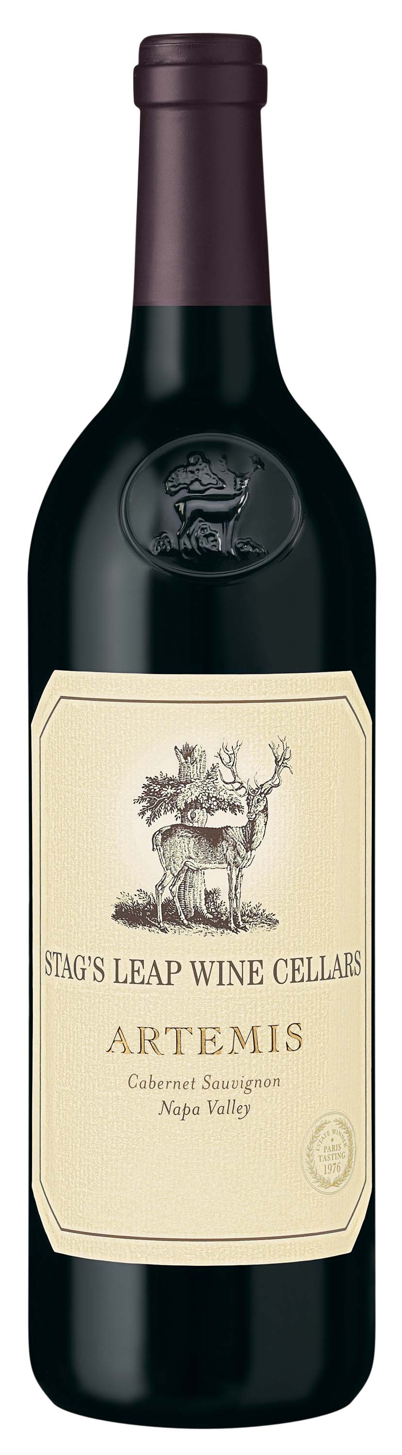 Stag's Leap Wine Cellars Artemis Cabernet Sauvignon 2017 | Wine.com