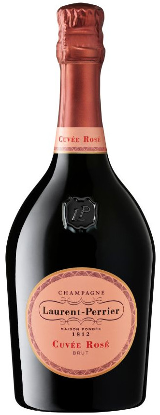 Laurent-Perrier Cuvée Rosé シャンパン Laurent-Perrier Cuvee Rose | Wine.com