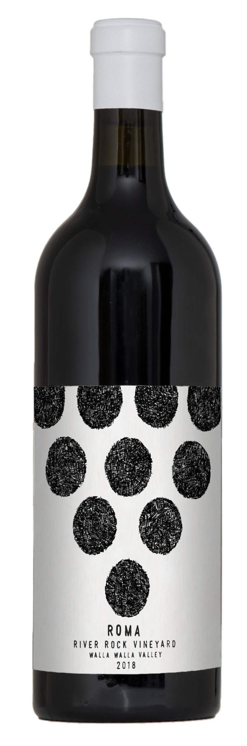 ワイナロマ winaroma K Vintners Roma 2018 | Wine.com