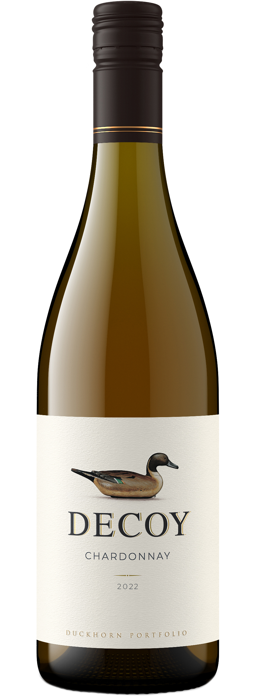 Decoy California Chardonnay 2022 | Wine.com