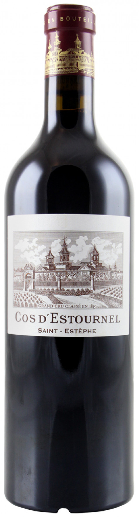Chateau Cos d'Estournel 2014 | Wine.com