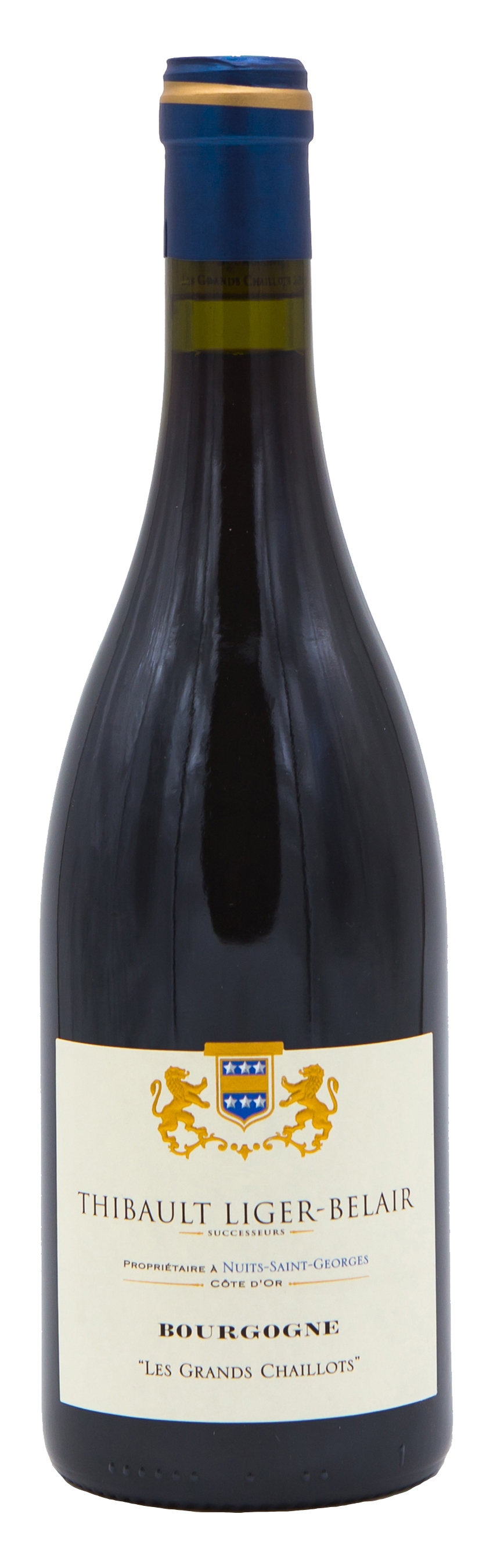 Bourgogne Les Grands Chaillots - 2017 - Domaine Thibault Liger-Belair