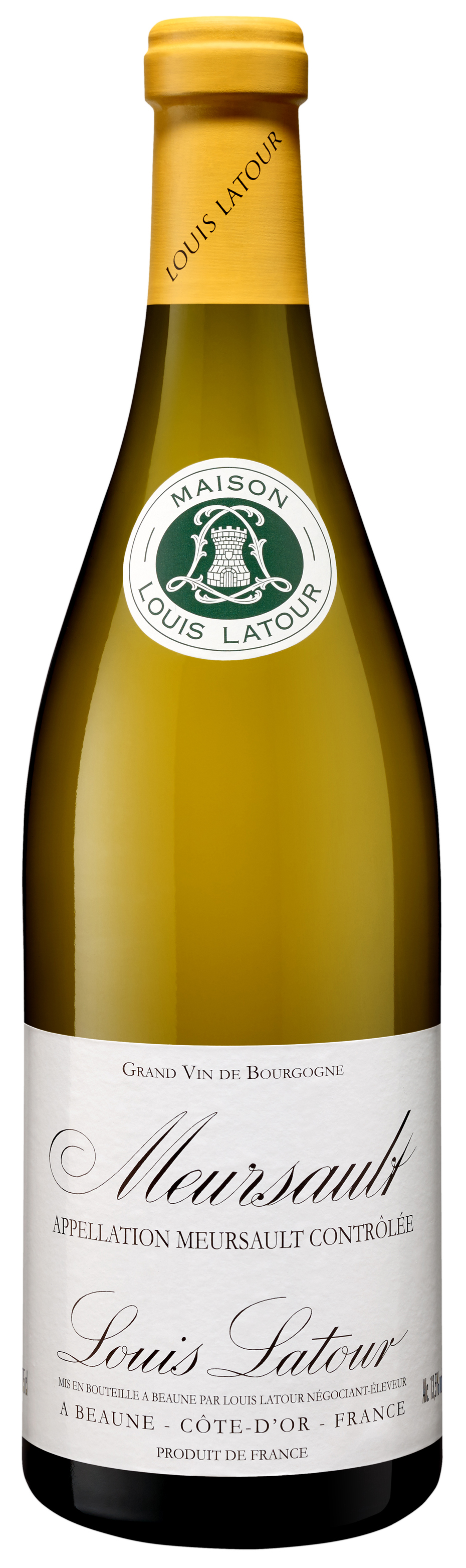 ワイン Louis Latour Meursault 2017 750ml Louis Latour Meursault 2023 | Wine.com