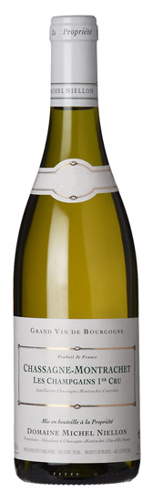 Domaine Michel Niellon Chassagne-Montrachet Les Champgains Premier