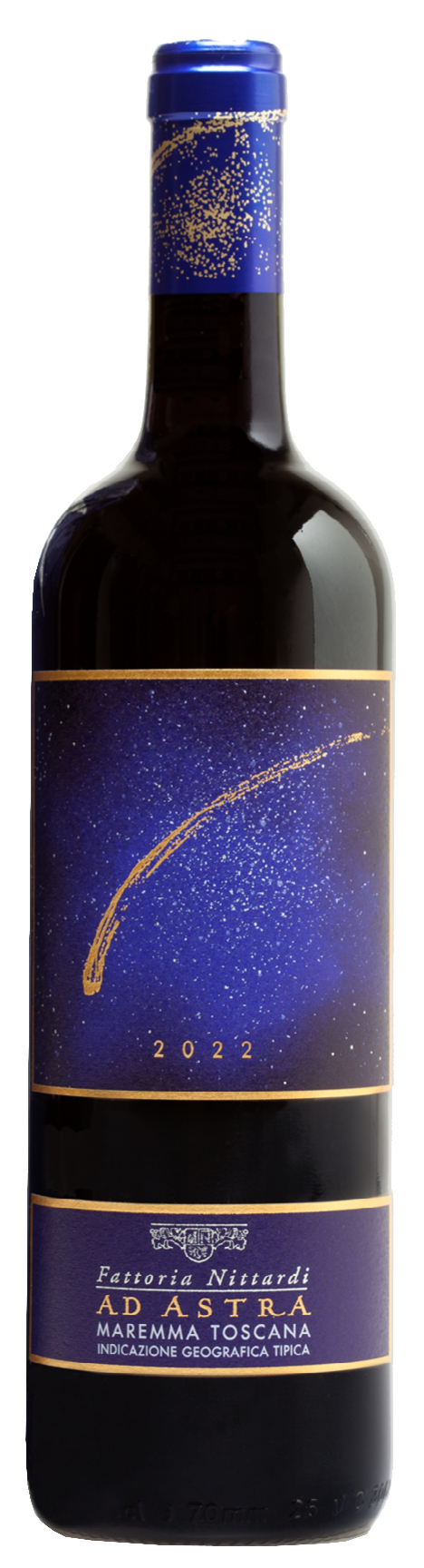 Nittardi Maremma Toscana Ad Astra 2022 | Wine.com