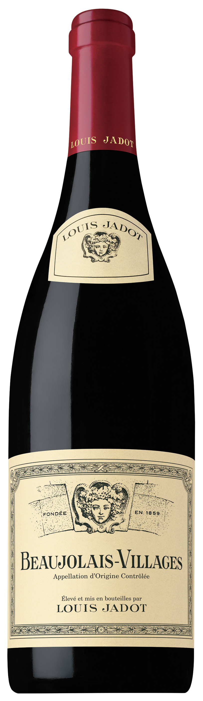 Louis Jadot Beaujolais-Villages 2019 | Wine.com