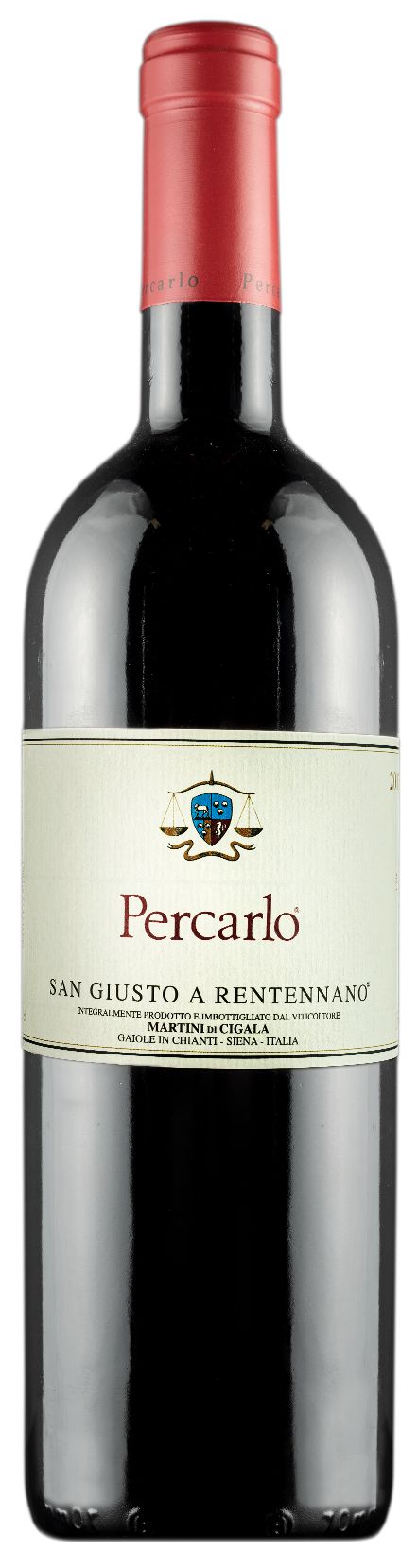 San Giusto a Rentennano Percarlo 2021 | Wine.com