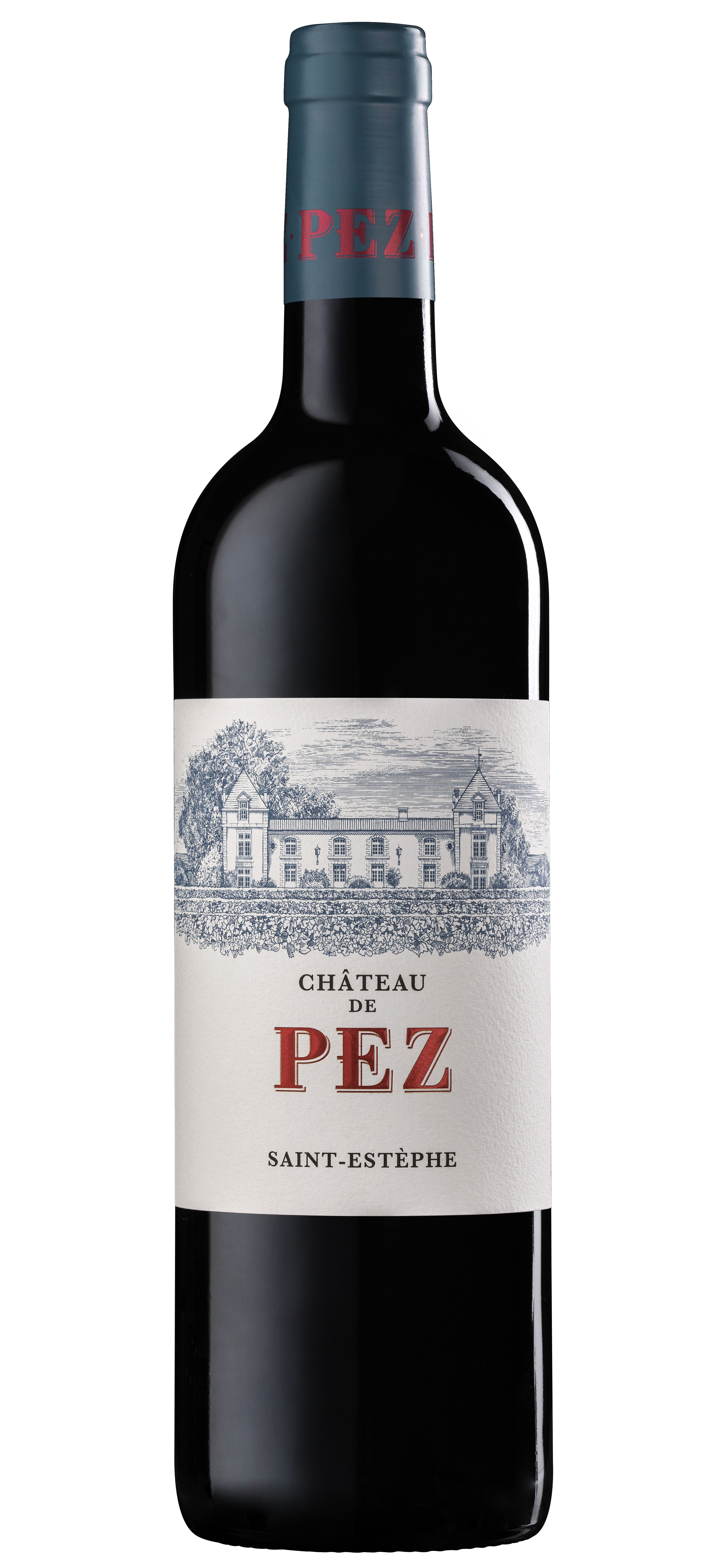 Chateau de Pez 2022 | Wine.com