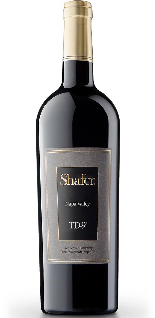 Shafer TD-9 2016 | Wine.com