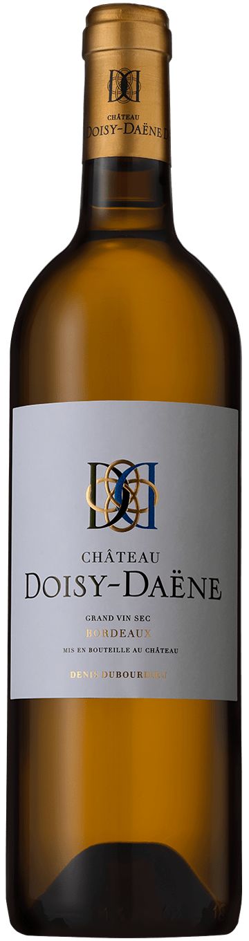 Chateau Doisy Daene Grand Vin Blanc Sec 2022 | Wine.com