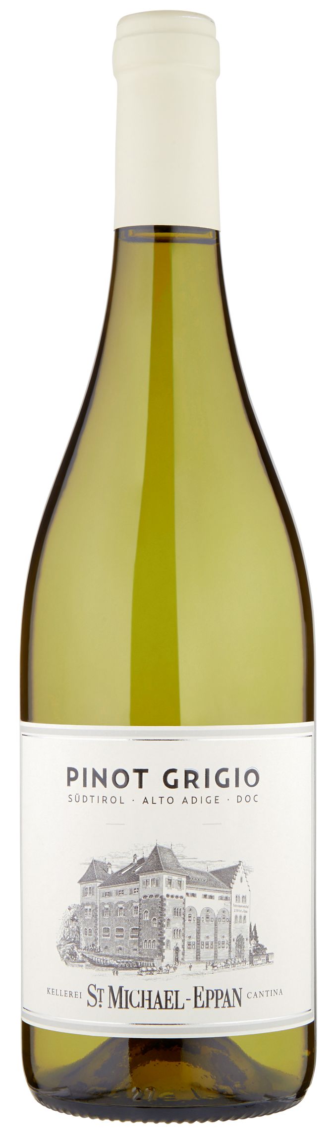 St. Michael-Eppan Pinot Grigio 2024 | Wine.com