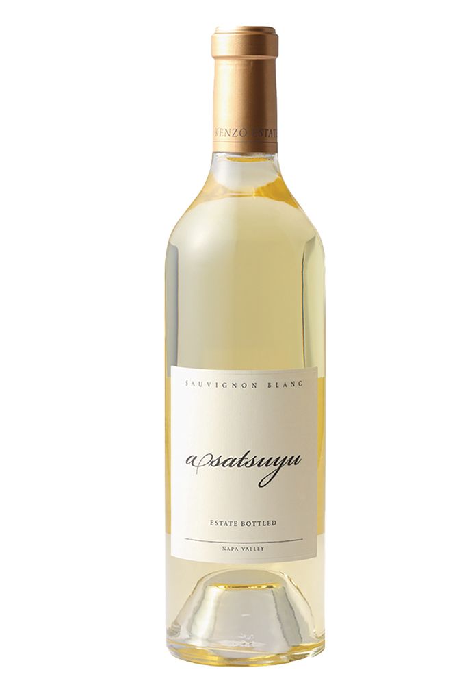 ワイン Kenzo Estate Sauvignon Blanc 2021 750ml Kenzo Estate Asatsuyu Sauvignon Blanc 2021 | Wine.com