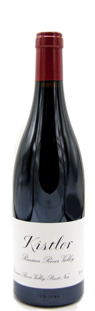 Kistler Vineyards Russian River Valley Pinot Noir 2019 | Wine.com