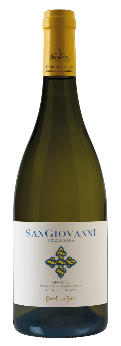 Marchesi Antinori San Giovanni Della Sala Orvieto 2024 | Wine.com