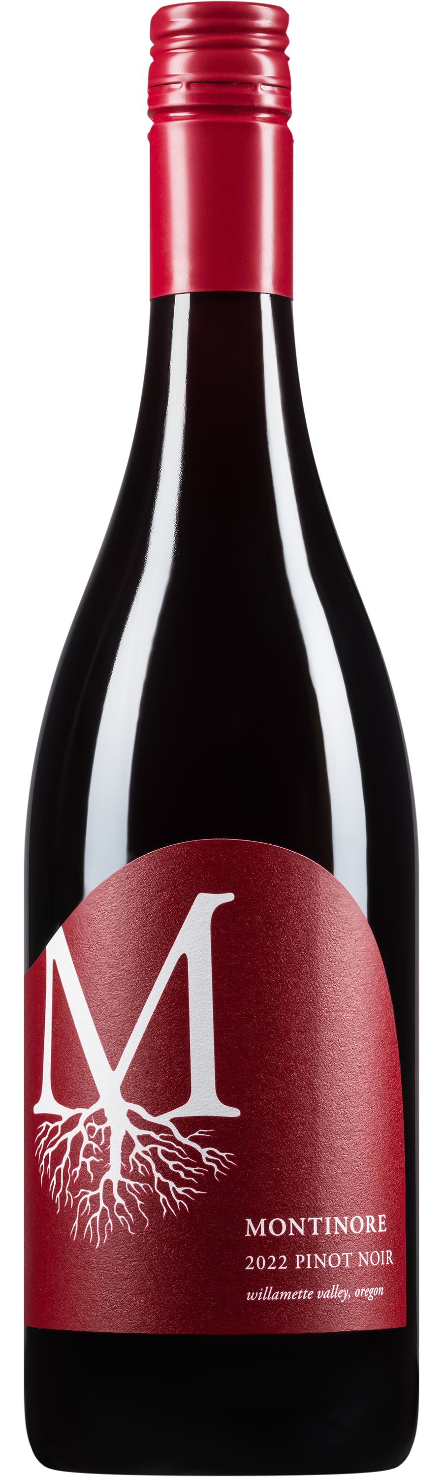 Montinore Estate Red Cap Pinot Noir 2022 | Wine.com