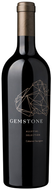Gemstone Vineyard Alluvial Selection Cabernet Sauvignon 2018