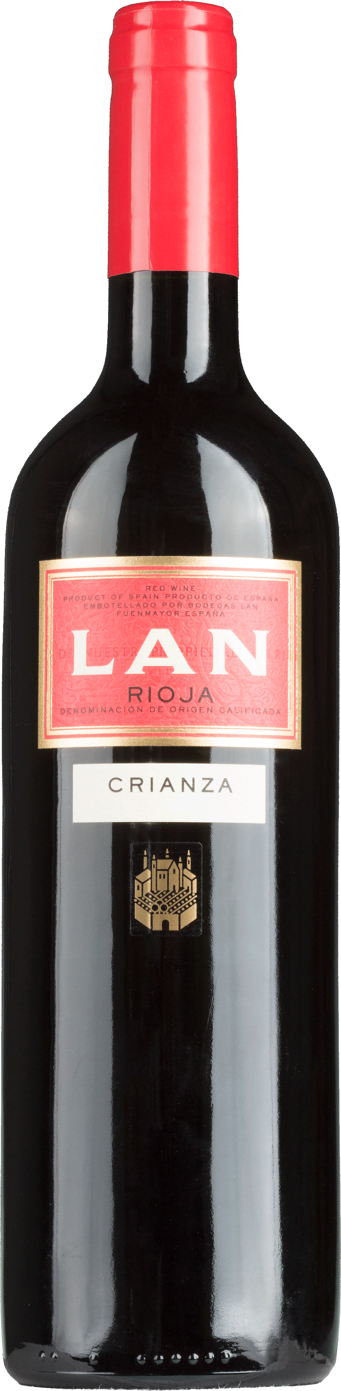 ぬー Bodegas Lan Rioja Crianza 2019 | Wine.com