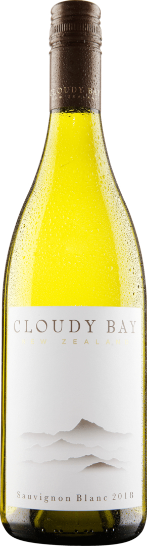 Cloudy Bay Sauvignon Blanc 2018 | Wine.com