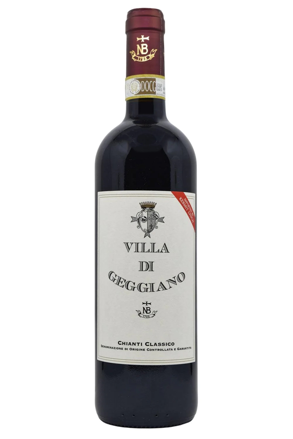 Villa di Geggiano Chianti Classico 2019 | Wine.com