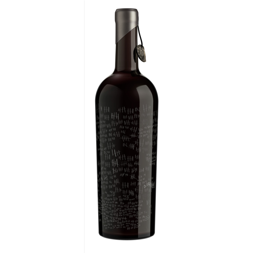 The Prisoner Wine Company Derange 2017 | Wine.com