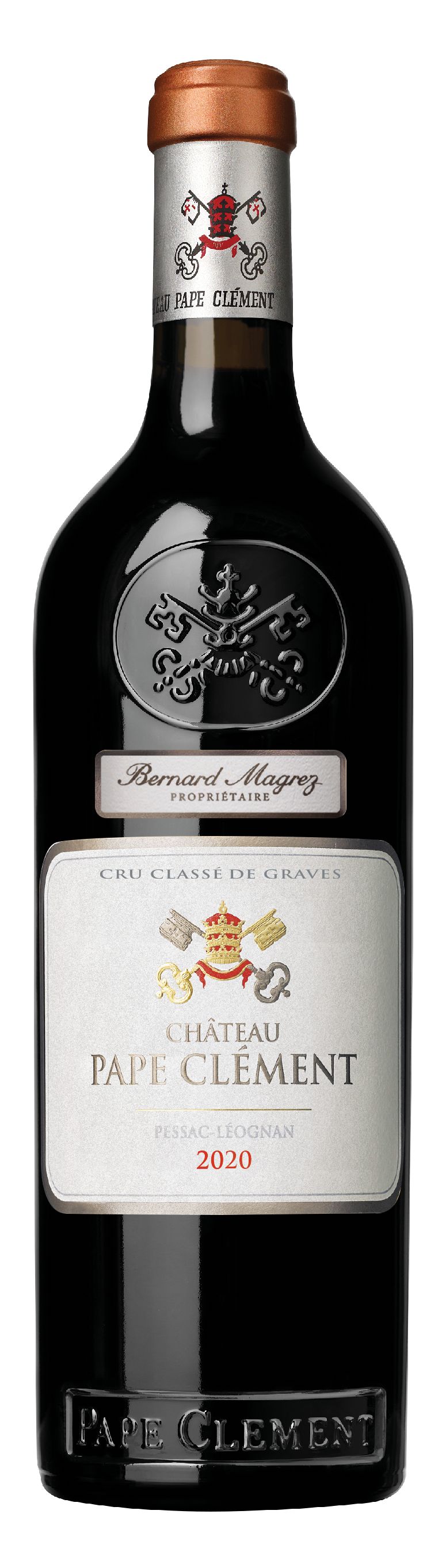 Chateau Pape Clement 2020 | Wine.com