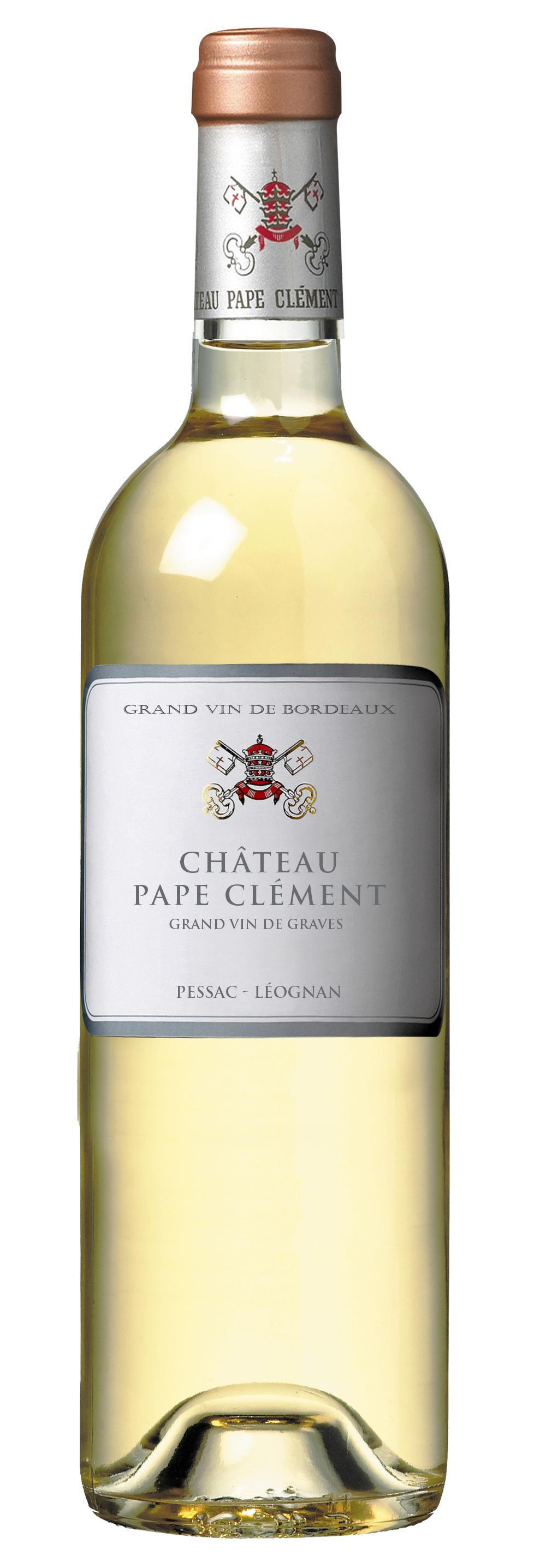 Chateau Pape Clement Blanc 2020 | Wine.com