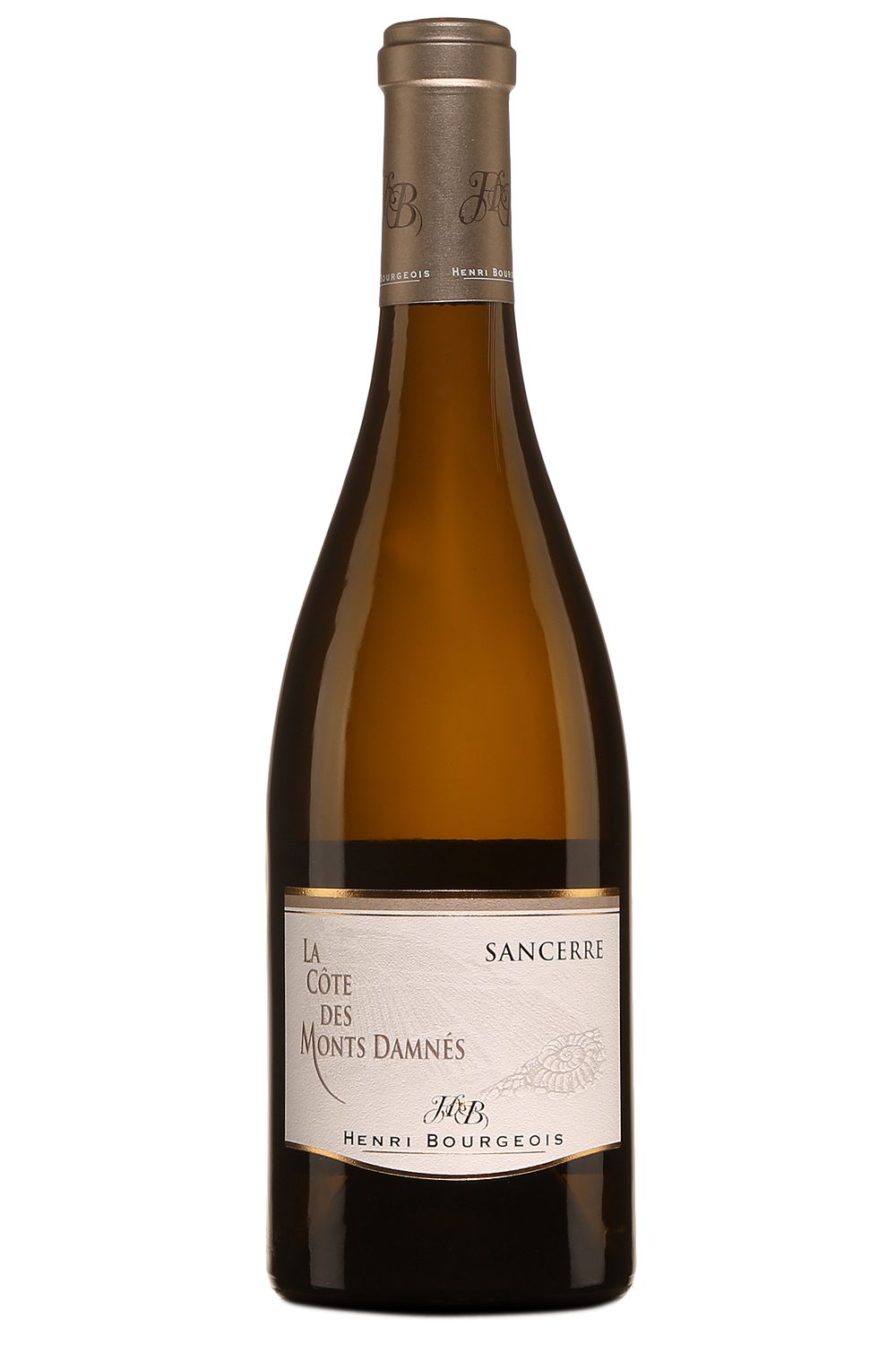 Henri Bourgeois Sancerre La Cote des Monts Damnes 2019 | Wine.com
