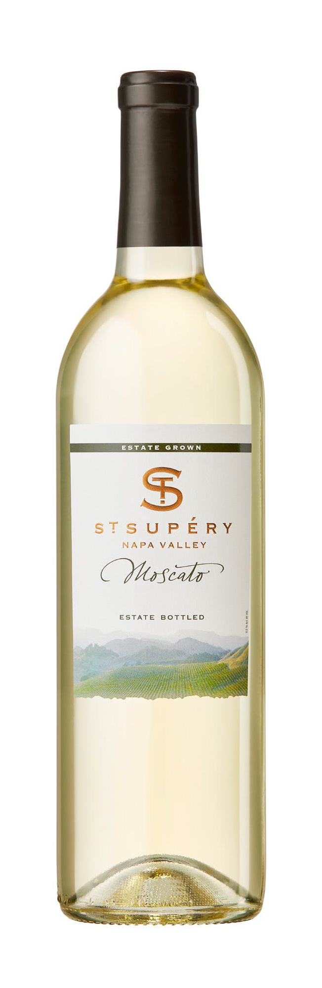 St. Supery Moscato 2018 | Wine.com