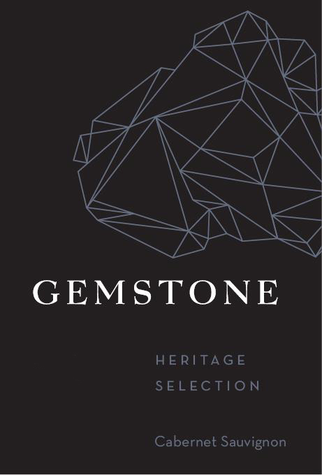 Gemstone Vineyard Heritage Selection Cabernet Sauvignon 2018