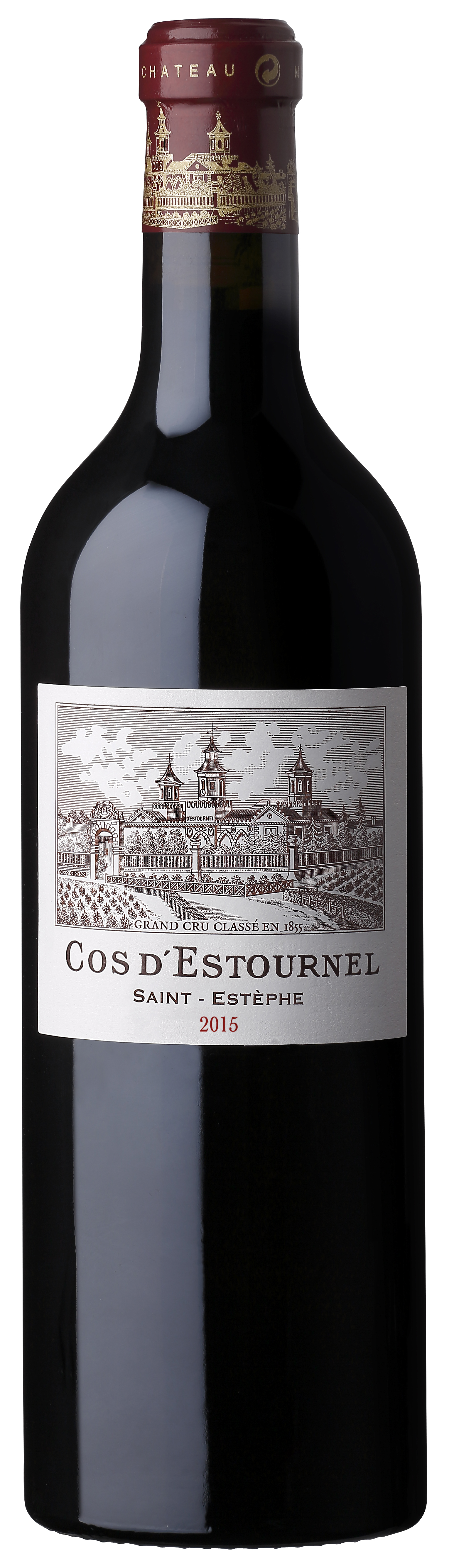 ワイン Cos d'Estournel & Chassagne Montrachet ワイン Cos d'Estournel & Chassagne Montrachet Château Cos d