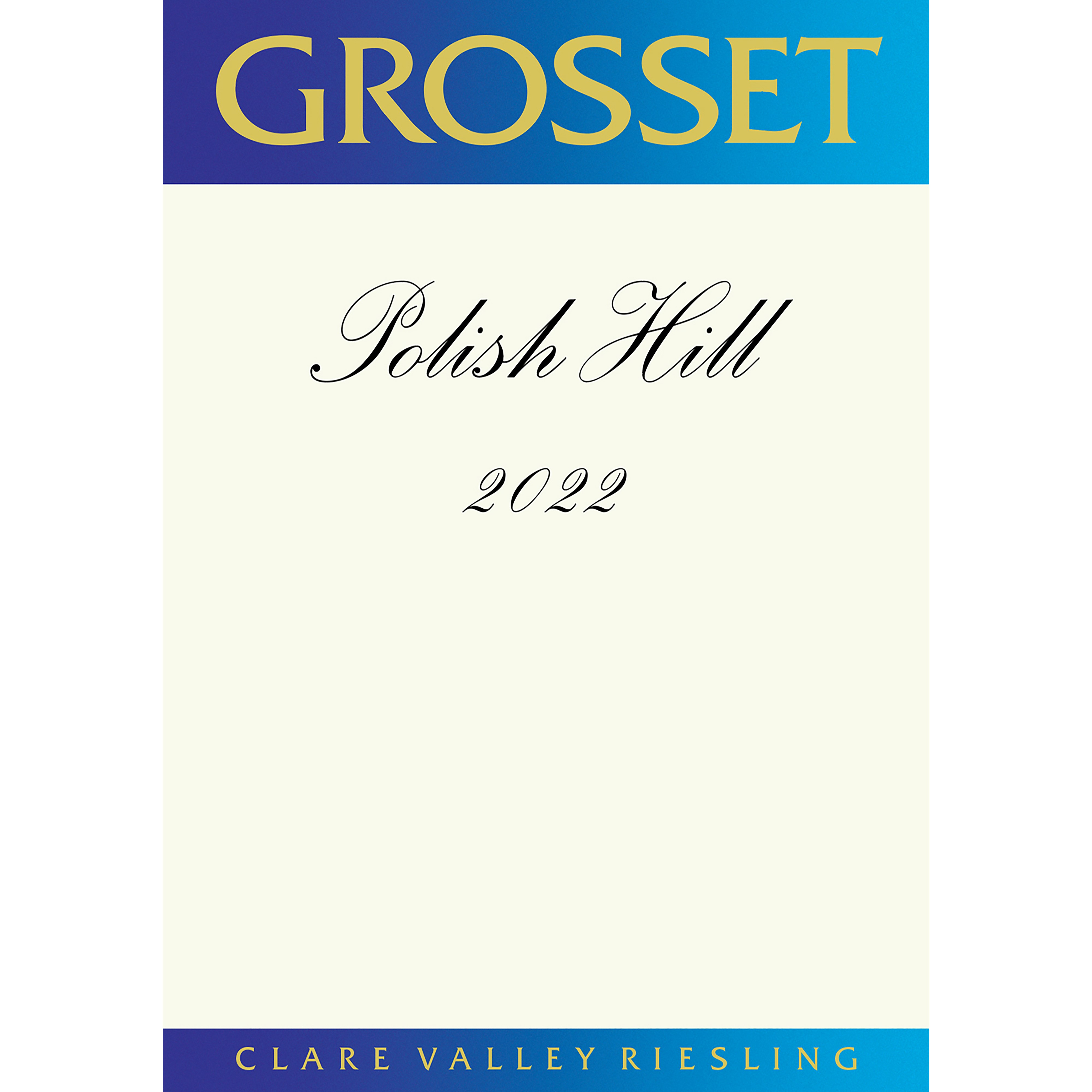Grosset Polish Hill Riesling 2022 | Wine.com