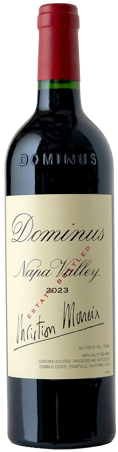 Dominus Estate 2023 | Wine.com