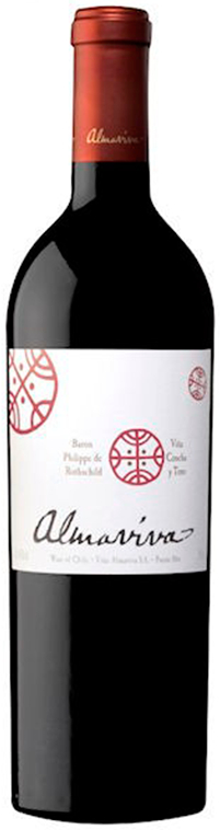 Almaviva 2015 | Wine.com