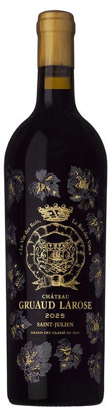 Chateau Gruaud Larose (Futures Pre-Sale) 2025 | Wine.com