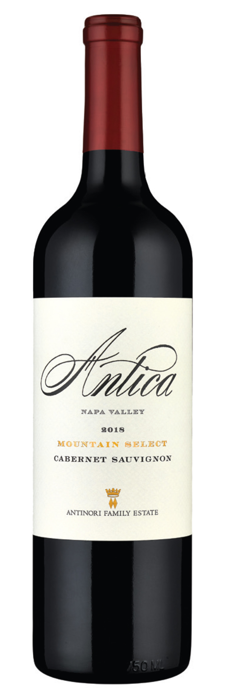 SABBATICAL アルニカ Antica Mountain Select Cabernet Sauvignon 2018 | Wine.com