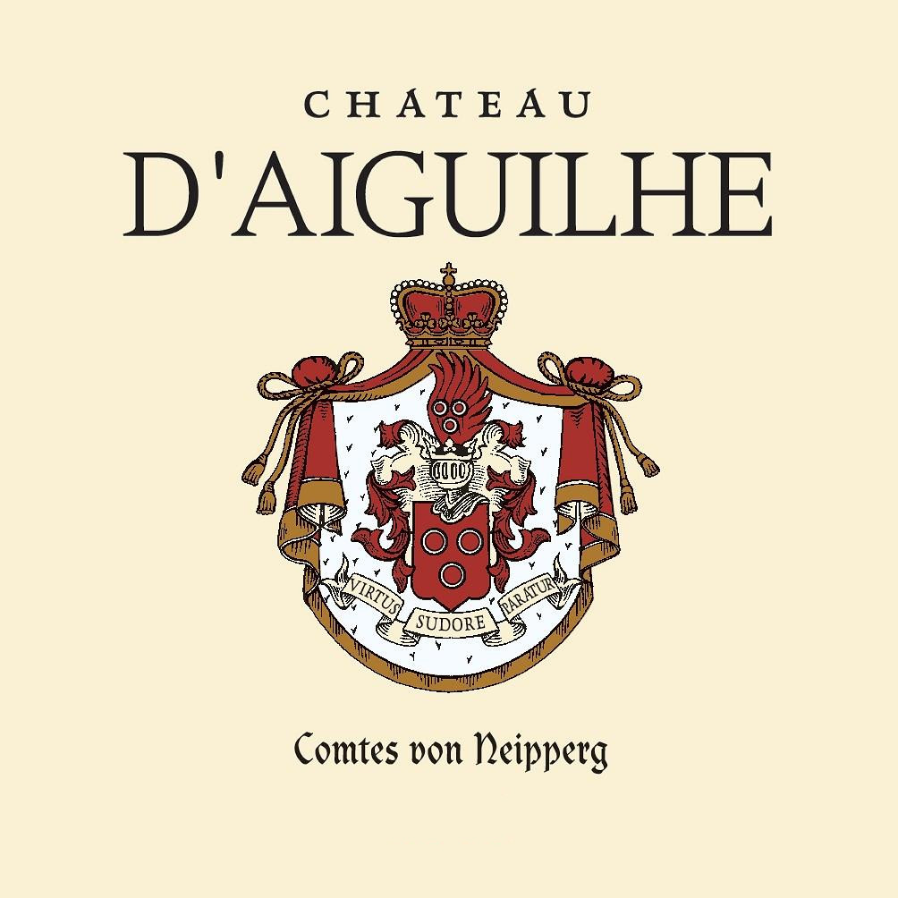 Chateau d'Aiguilhe 2018 | Wine.com